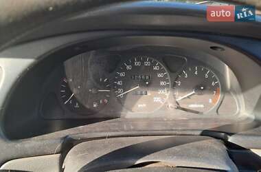 Седан Daewoo Lanos 2008 в 