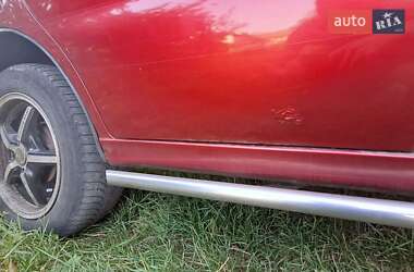Седан Daewoo Lanos 2008 в 