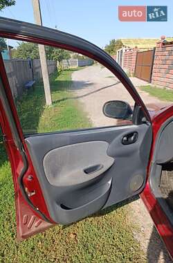 Седан Daewoo Lanos 2006 в 