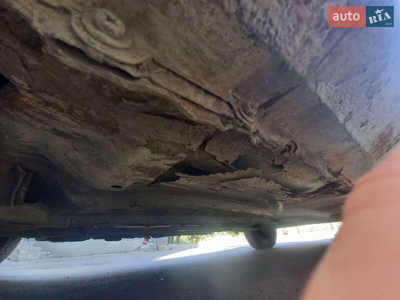 Седан Daewoo Lanos 2007 в Николаеве