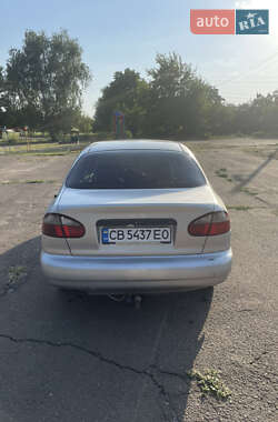 Седан Daewoo Lanos 2004 в 