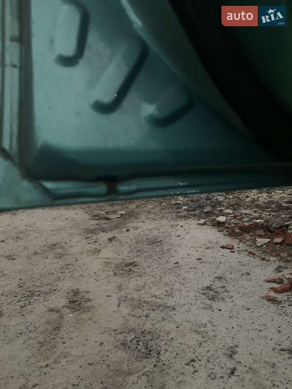 Седан Daewoo Lanos 1998 в Харькове фото 9 Седан Daewoo Lanos 1998 в Харькове