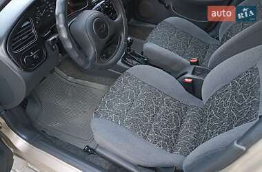 Седан Daewoo Lanos 2008 в 