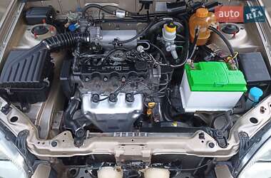 Седан Daewoo Lanos 2008 в 