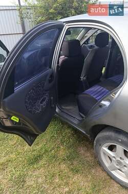 Хэтчбек Daewoo Lanos 2002 в 