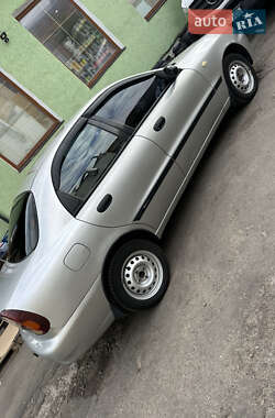 Седан Daewoo Lanos 2003 в 