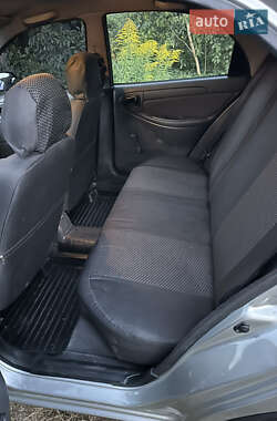 Седан Daewoo Lanos 2003 в 