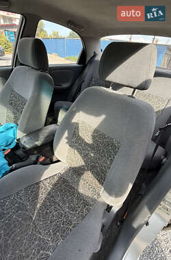 Седан Daewoo Lanos 2007 в 
