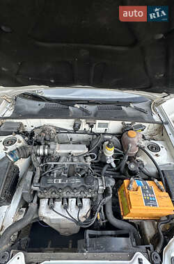 Седан Daewoo Lanos 2005 в 