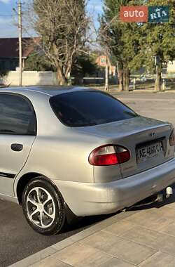 Седан Daewoo Lanos 2008 в 