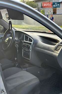 Седан Daewoo Lanos 2008 в 