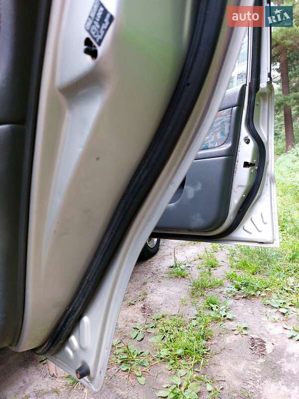 Седан Daewoo Lanos 2003 в Тростянце фото 30 Седан Daewoo Lanos 2003 в Тростянце