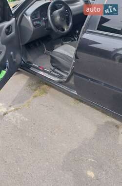 Седан Daewoo Lanos 2007 в 
