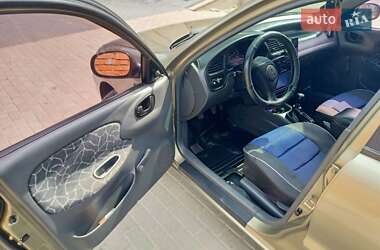 Седан Daewoo Lanos 2003 в 
