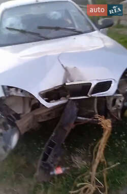 Седан Daewoo Lanos 2008 в Бучі