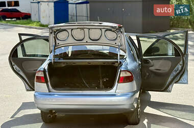 Седан Daewoo Lanos 2008 в 