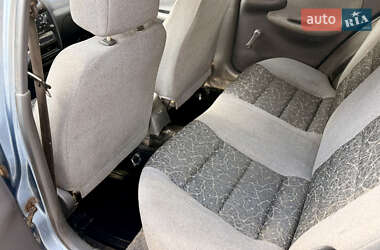 Седан Daewoo Lanos 2008 в 