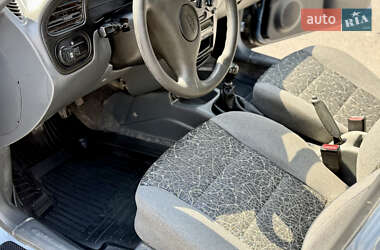 Седан Daewoo Lanos 2008 в 