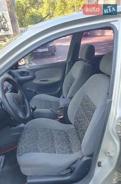 Седан Daewoo Lanos 2007 в 