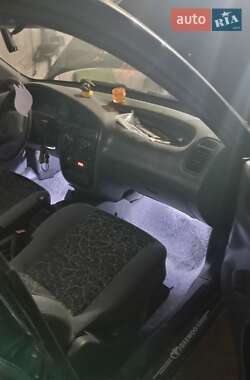 Седан Daewoo Lanos 2007 в Каменском фото 3 Седан Daewoo Lanos 2007 в Каменском