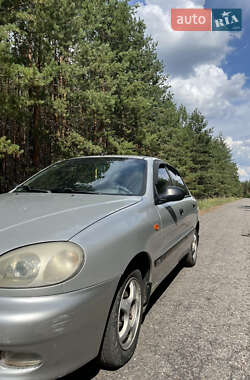 Седан Daewoo Lanos 2004 в 