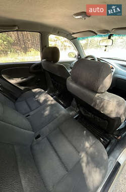 Седан Daewoo Lanos 2004 в 