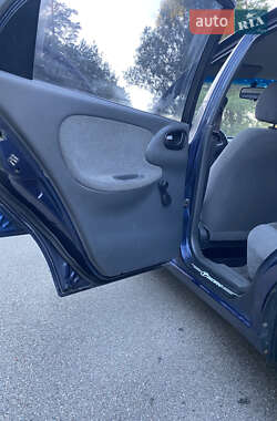 Седан Daewoo Lanos 2005 в 