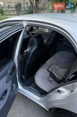 Седан Daewoo Lanos 2007 в 