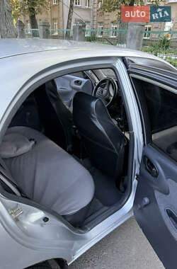 Седан Daewoo Lanos 2007 в 