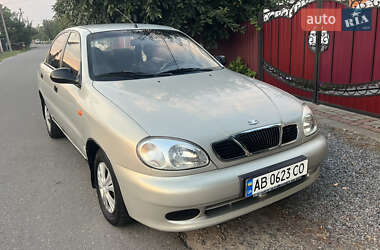Седан Daewoo Lanos 2009 в Гайсину