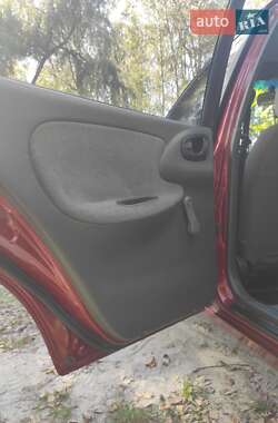 Седан Daewoo Lanos 2007 в 