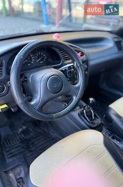Седан Daewoo Lanos 2003 в 