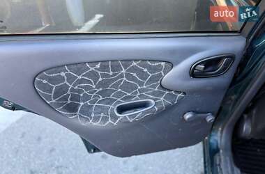 Седан Daewoo Lanos 2003 в 