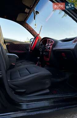 Седан Daewoo Lanos 2006 в 