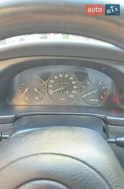 Седан Daewoo Lanos 2001 в 