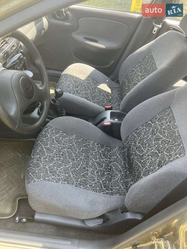 Седан Daewoo Lanos 2005 в Яворове фото 17 Седан Daewoo Lanos 2005 в Яворове
