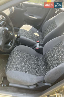 Седан Daewoo Lanos 2005 в 