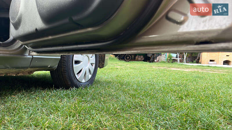 Седан Daewoo Lanos 2005 в Яворове фото 20 Седан Daewoo Lanos 2005 в Яворове
