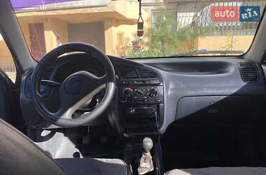 Седан Daewoo Lanos 2006 в 