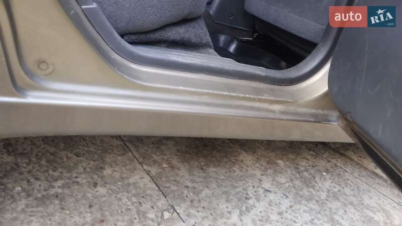 Седан Daewoo Lanos 2005 в Трускавце