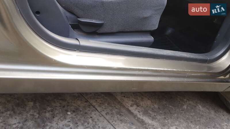 Седан Daewoo Lanos 2005 в Трускавце