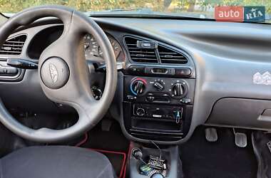 Седан Daewoo Lanos 2008 в 
