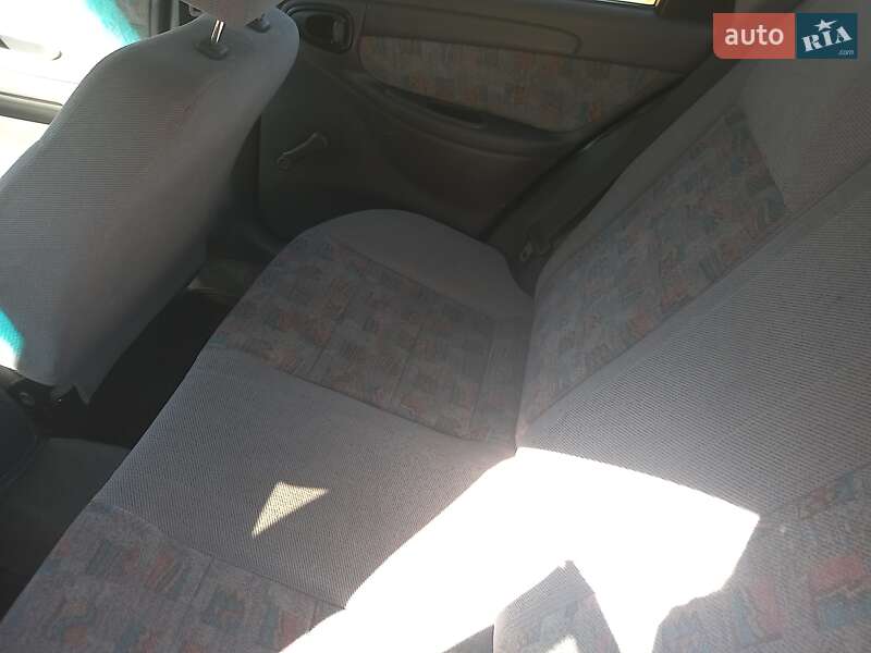 Седан Daewoo Lanos 2005 в Доброславе фото 11 Седан Daewoo Lanos 2005 в Доброславе