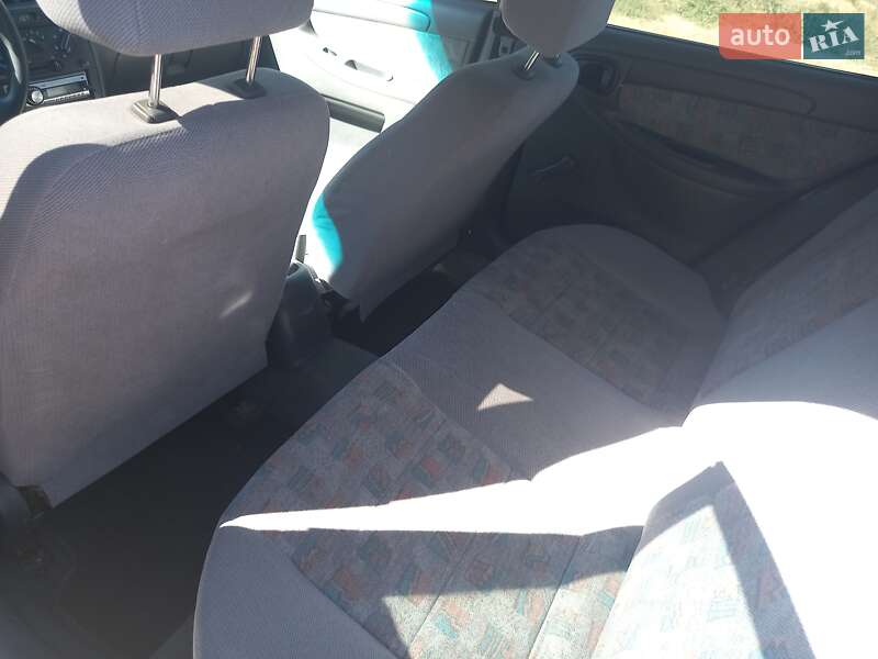 Седан Daewoo Lanos 2005 в Доброславе фото 20 Седан Daewoo Lanos 2005 в Доброславе