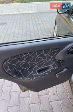 Седан Daewoo Lanos 2003 в 