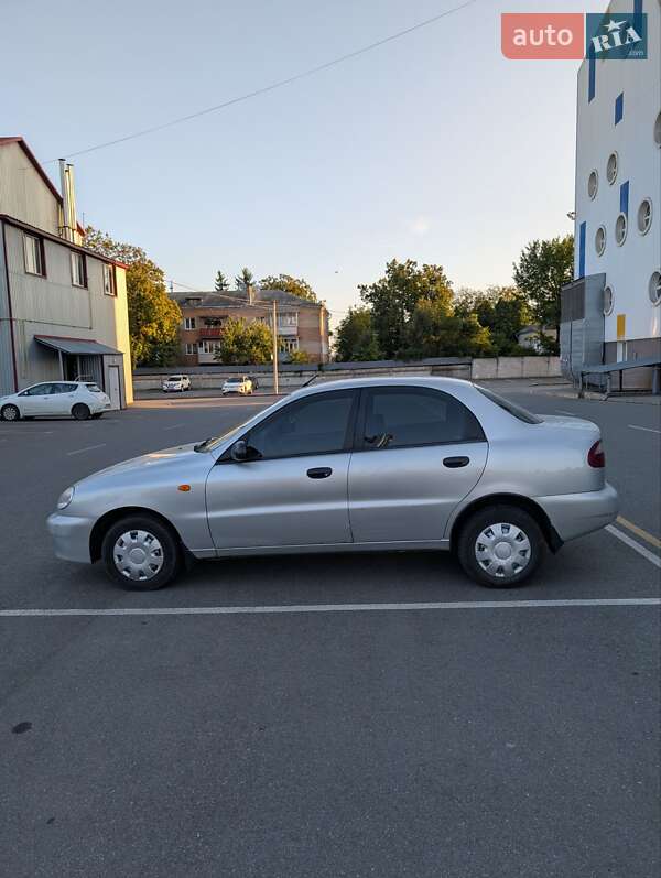 Седан Daewoo Lanos 2006 в Хмельницком фото 3 Седан Daewoo Lanos 2006 в Хмельницком