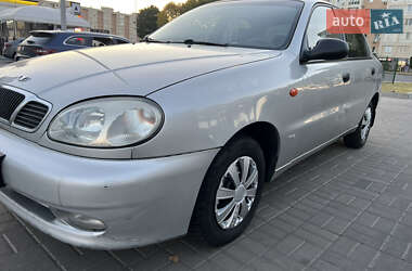Седан Daewoo Lanos 2003 в 