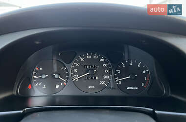 Седан Daewoo Lanos 2003 в 
