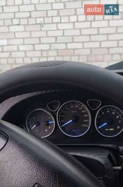Седан Daewoo Lanos 2005 в 