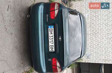 Седан Daewoo Lanos 2005 в 